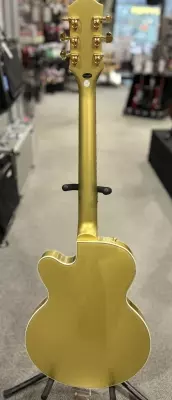Epiphone - Uptown Kat ES - Ruby Red 4